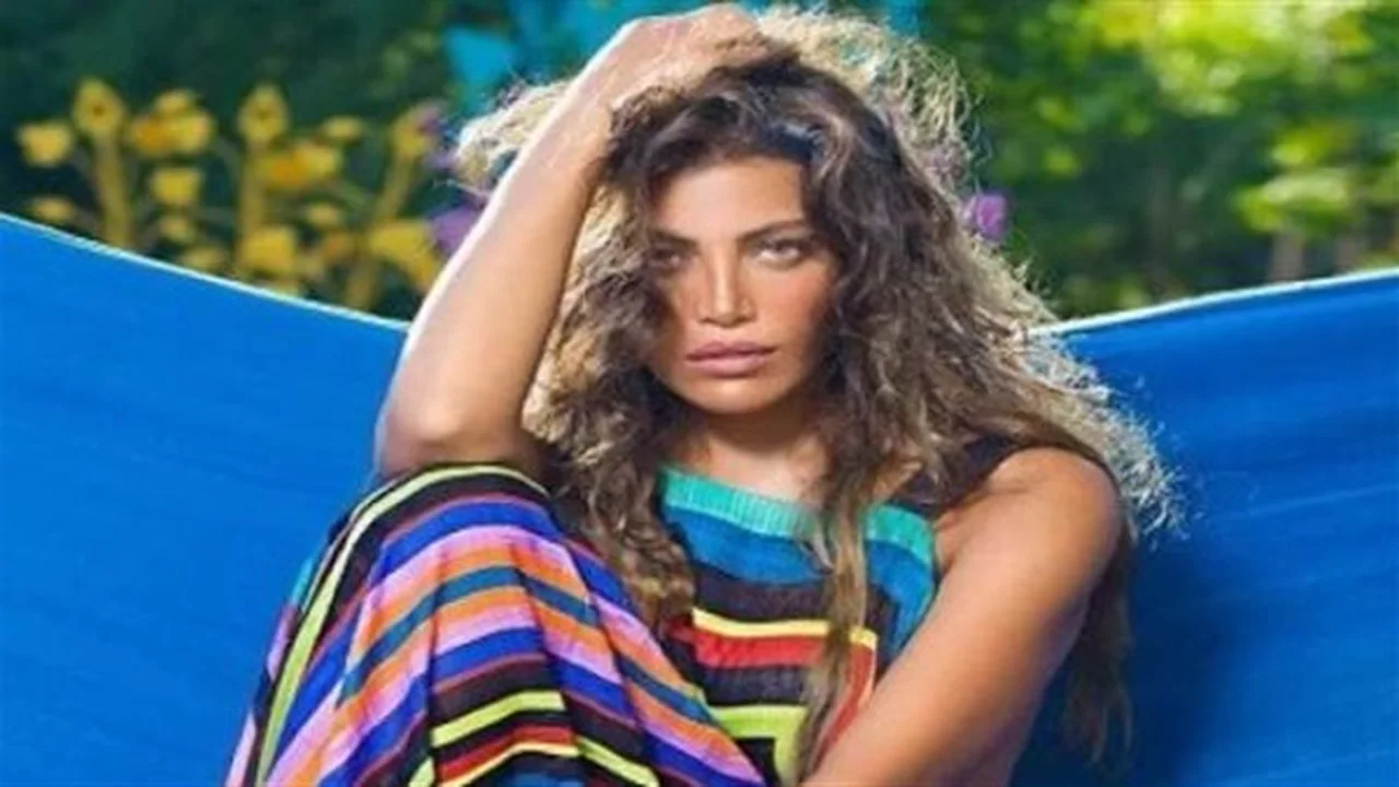 أبرز المحطات.. أعمال فنية منحت ريهام حجاج نقطة تحول كبرى في مسيرتها الدرامية